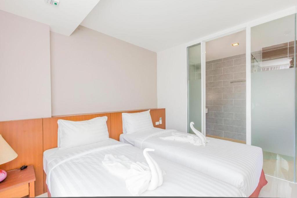 Baan Lukkan Patong Resort Phuket Zewnętrze zdjęcie