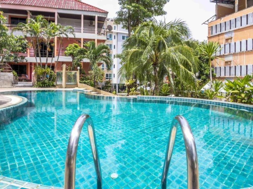 Baan Lukkan Patong Resort Phuket Zewnętrze zdjęcie