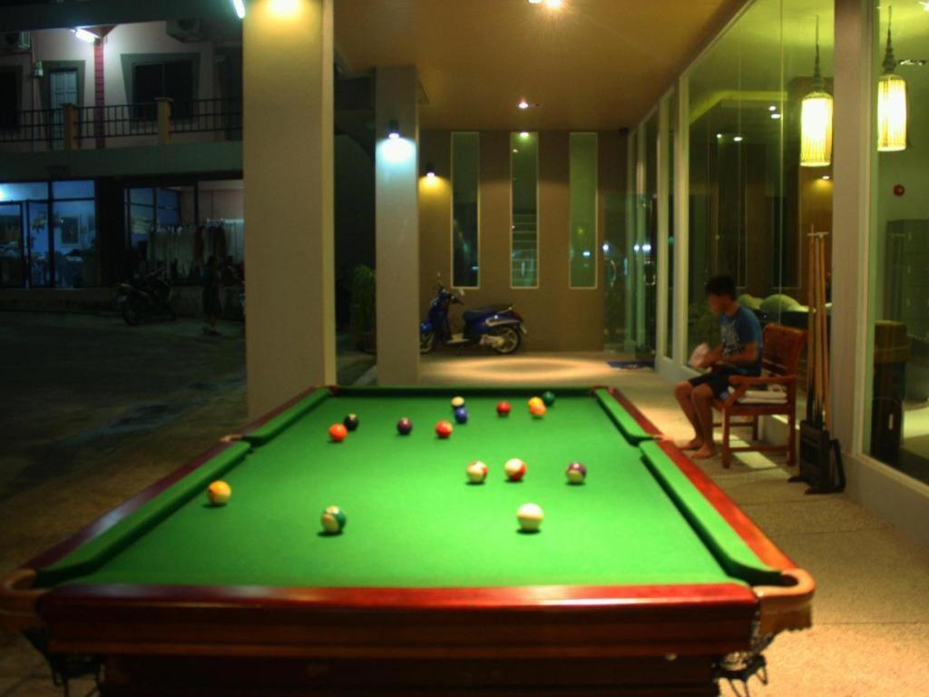Baan Lukkan Patong Resort Phuket Zewnętrze zdjęcie
