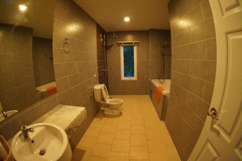 Baan Lukkan Patong Resort Phuket Zewnętrze zdjęcie