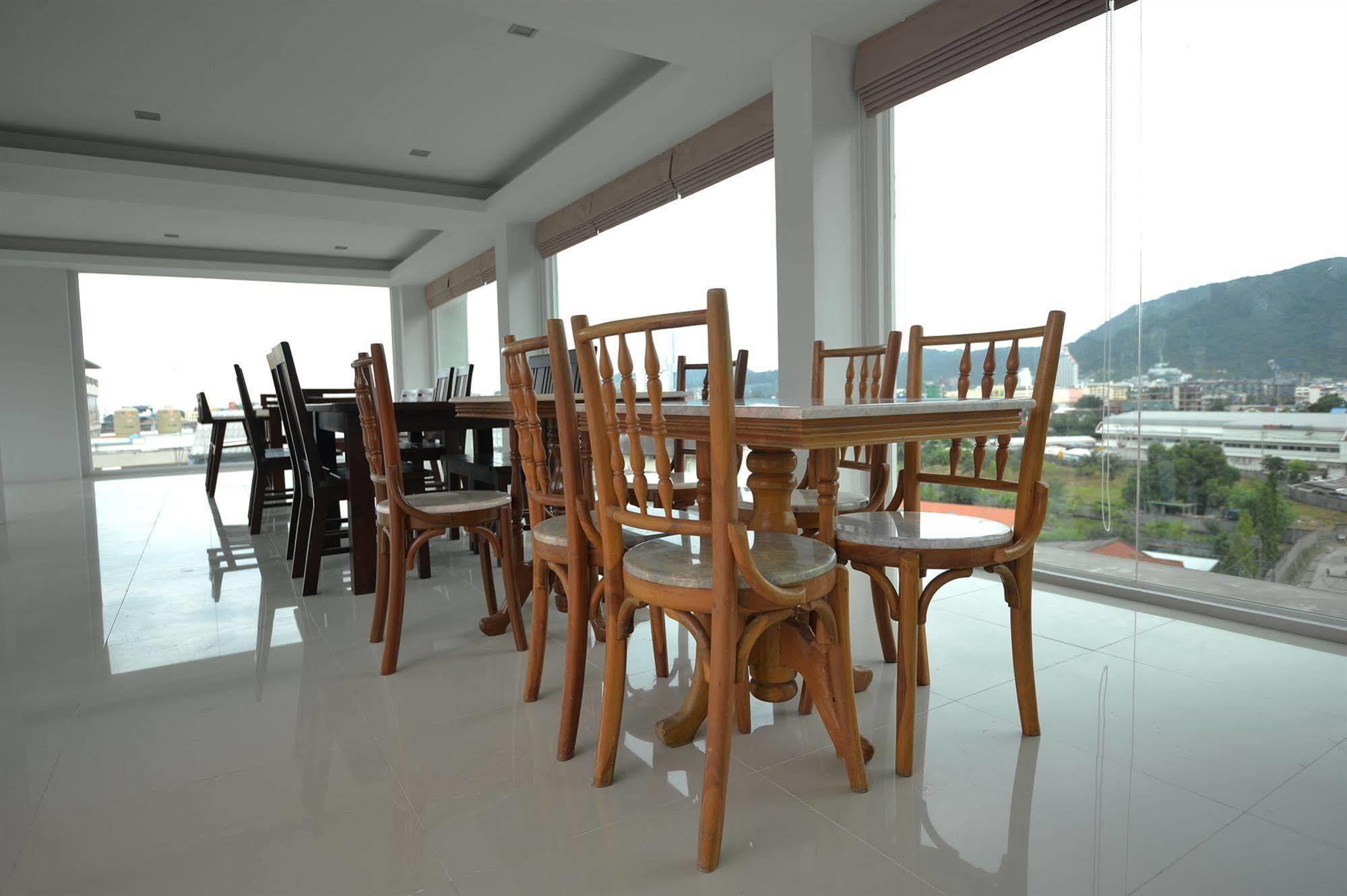Baan Lukkan Patong Resort Phuket Zewnętrze zdjęcie
